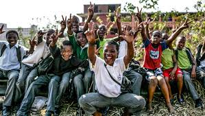 Download picture of youth day and update social media status. Amakhosi Kids On Youth Day Kaizer Chiefs