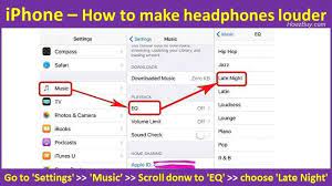 Assuming you have checked all the places on your computer to raise the volume…yes? Pin By Trekbook India On Headphones How To Make Headphones Headphones How To Make