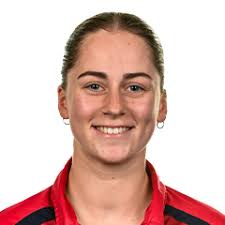 Elise Noble Profile & Career Stats