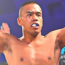 Mack Promanee vs. Declan Williams, MMA Galla Vol. 16