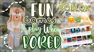 There are a ton of awesome horse games on this page so my current online horse game favorites are listed above under best online horse games. Fun Roblox Games To Play When You Re Bored With Voiceover Starry Sky Youtube