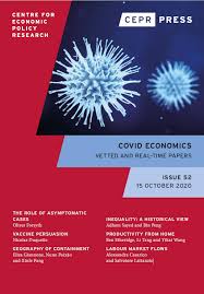 We are one of the nation's oldest licensed alarm monitoring providers and. Covid Economics Centre For Economic Policy Research