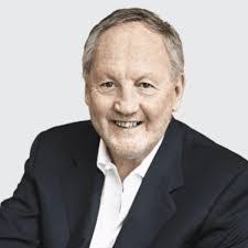 Roy Leighton's Instagram, Twitter & Facebook