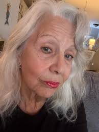 I am 77 have this long hair for a while want to go shorter about chin  length but don't know what style if anyone has pictures of what style  please post and