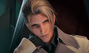 The Meaning of the Cross in the Sector 5 Church as an Antithesis to the  Shinra Electric Power Company. : r/FFVIIRemake