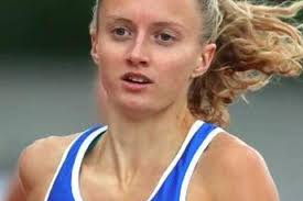 E' nadia battocletti (fiamme azzurre) a rubare l'occhio nella terza ed ultima serata del gran premio estivo del mezzofondo, proposta a base di 1500 metri per inseguire le sentenze definitive. Titoli Italiani Per Battocletti E Baldessari Sport Trentino
