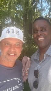 Jermaine Burse's Instagram, Twitter & Facebook