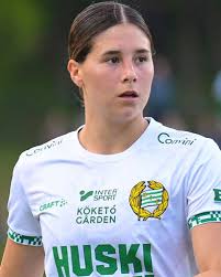 Kyra Cooney-Cross » Profile