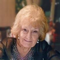 Rosemary Gregor Obituary (2021)