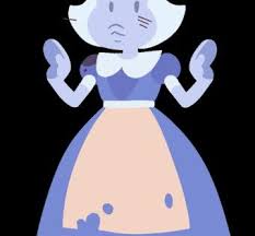 Blue Jade Colonia Da Piropo Unleash De Light Steven Universe Steven Universo Fusoes Desenho
