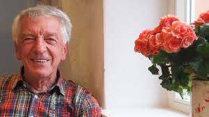 Porträt der Woche: Der Wasserburger Max Seitz