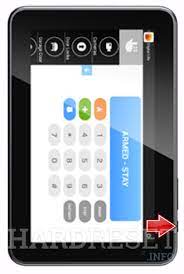 The first tablet that's supposed to be better than the ipad. Restablecimiento Hard Reset Zte V72m Touch Screen Control Mostrar Mas Hardreset Info