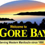 Gore Bay from www.gorebay.ca