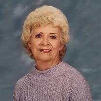 Mrs. Margaret Johanna "Joan" McGovern Obituary