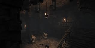 I will add more detail from time to time. Artstation Warhammer Vermintide Castle Drachenfels Dlc Robert Berg Warhammer Castle Rock Textures