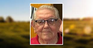 Robert J. Ahrens Obituary October 19, 2020