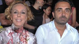 Rocío Carrasco y Fidel, juntos tras 22 años: la casa en la que viven - Telecinco