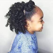 3 Lovely Kid S Hairstyles Sweet And Cute Kids Hairstyles Hair Styles Natural Hair Styles