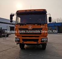Hot Sale in Africa Used Shacman 6X4 10 Wheels LHD Rhd HOWO Beiben Tractor  Head Cargo Trailer Truck Head for Zimbabwe Tanzania Congo