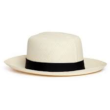 Lock Co Rollable Panama Straw Hat 335 Liked On Polyvore Featuring Men S Fashion Men S Accessories Men S Hats For Men Mens Summer Hats Mens Straw Hats