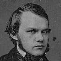 Henry Jarvis Raymond I (1820–1869) • FamilySearch