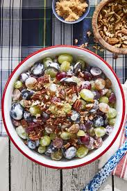 Ben And Erin Napier S Thanksgiving Menu Is The Ultimate Feast Summer Side Dishes Recipes Summer Side Dishes Autumn Salad Recipes