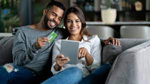 Check spelling or type a new query. Should You Share A Credit Card With Your Spouse
