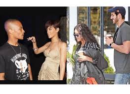 T.I comments on Rihanna's choice of falling in love with an Arab and not a  Black man – Talk of Naija