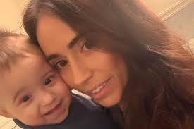 Jodi Albert opens up about recent miscarriage after fan commented saying  she looked pregnant