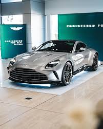 Image result for Aluminite Silver 2022 Aston Martin