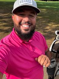 Golfing at Cape Cod Country Club