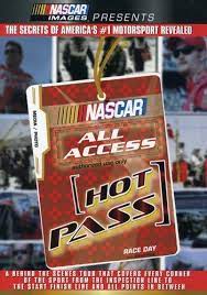 From breaking news and entertainment to sports and politics, get the full story with all the live commentary. Amazon Com Nascar Hot Pass Artist Not Provided Movies Tv