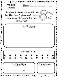 Addition Subtraction Word Problems K 1 Addition Words Word Problems Kindergarten Addition Word Problems