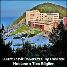 Bülent ecevit üniversitesi farabi kampüsü zonguldak şehir merkezinde bulunmaktadır. Bulent Ecevit Universitesi Tip Fakultesi Hakkinda Tum Bilgiler Doktor Bun