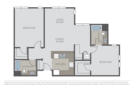 Having a second master suite with separate bedrooms, baths and closets, while sounding simple, can have a big impact on. Floor Plans Pricing 101 San Fernando Apartments For Rent