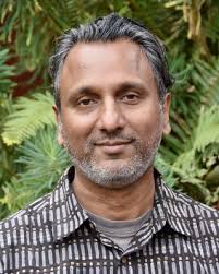 Vivek Anand, Marriage & Family Therapist, Berkeley, CA, 94702