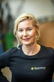 Inspiring others to dare choose a career in engineering