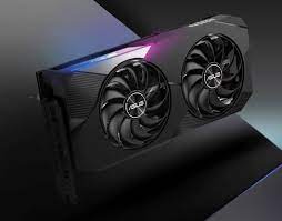 VGA Asus Dual RX 6750 XT OC 12GB GDDR6 (DUAL-RX6750XT-O12G)