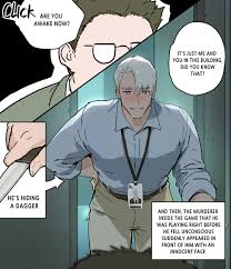 ppatta] Disciplining Yandere Colleague [Eng] - Gay Manga | HD Porn Comics