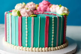 Birthday cake, cake2u cupcake tiers cake ideas designs, kids birthdayother cakesgator cakes, nycdailydealswhats free cheap york city today. 7 Cake Designs For Beginners To Tackle