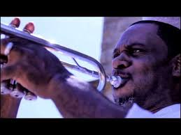 Vincent Bates Jazz Trumpeter