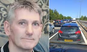 Family pays tribute to man, 58, killed in M60 motorbike crash near  Stockport