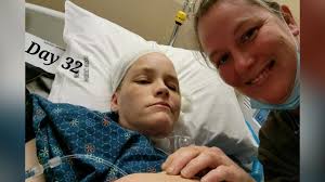 Domestic abuse victim shares story during search for attempted murder  suspect