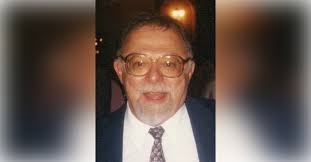 Obituary information for Nicholas Fortuna