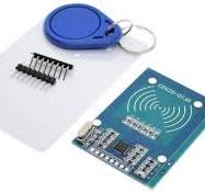 Что такое RFID метки: конструкция, технология работы ...