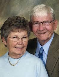 Obituary information for Edna Mae Burnett