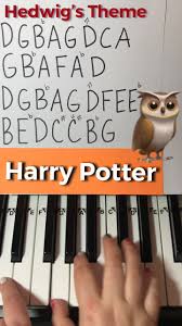 Klaviertastatur beschriftet zum ausdrucken / kostenlose vorlagen und arbeitsblatter zum thema notenzeilen und klaviertasten mit und ohne beschriftung fur musik in der klaviertasten klavier. How To Play Harry Potter On Piano Hedwig S Theme Harrypotter Piano Pianotutorial