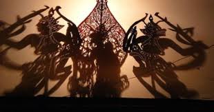 561x581 free art print of wayang vector, werkudara or bima vector. Wayang Kulit Shadow Play Shadow Puppets Wallpaper Backgrounds