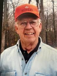 William Dahlin Obituary (1927