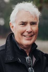 William Harriman Obituary